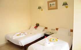 Nile Hotel Aswan