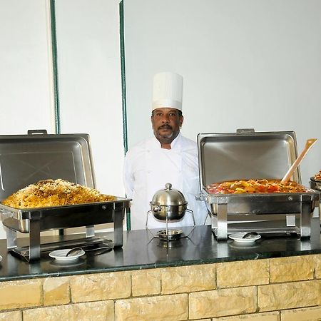 Nile Hotel Aswan Exterior foto