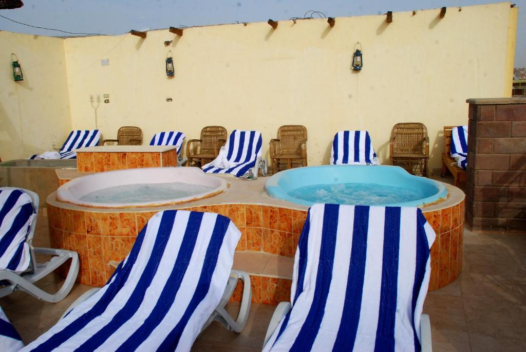 Nile Hotel Aswan Exterior foto